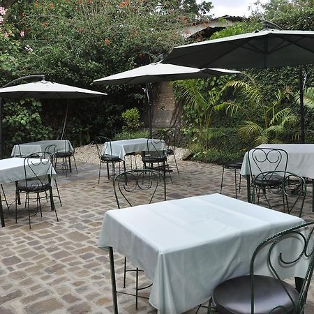 Gorillas City Centre Hotel Kigali Zewnętrze zdjęcie