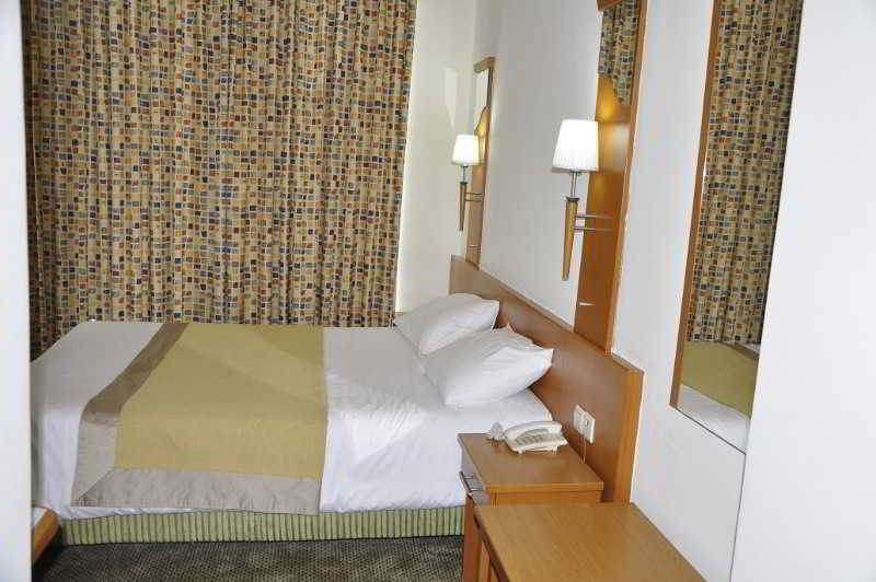 Gorillas City Centre Hotel Kigali Zewnętrze zdjęcie