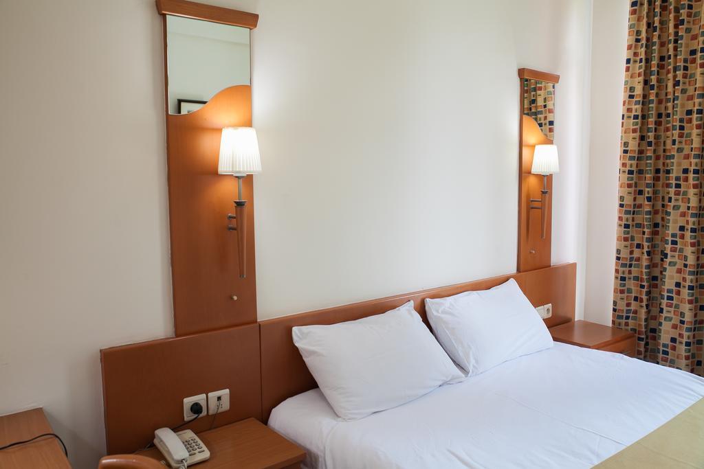 Gorillas City Centre Hotel Kigali Pokój zdjęcie