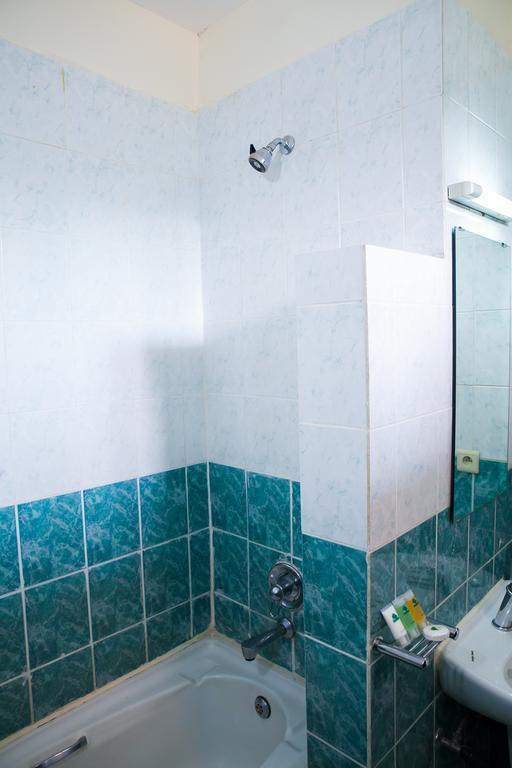 Gorillas City Centre Hotel Kigali Pokój zdjęcie