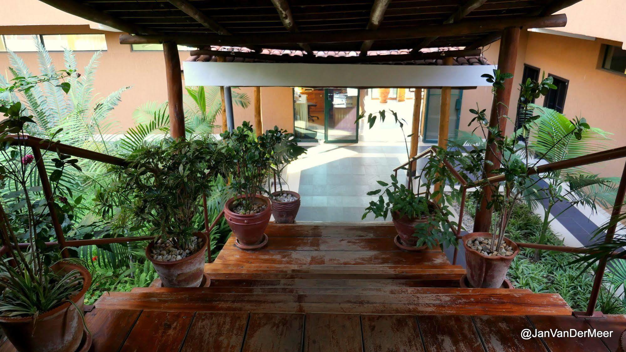 Gorillas City Centre Hotel Kigali Zewnętrze zdjęcie