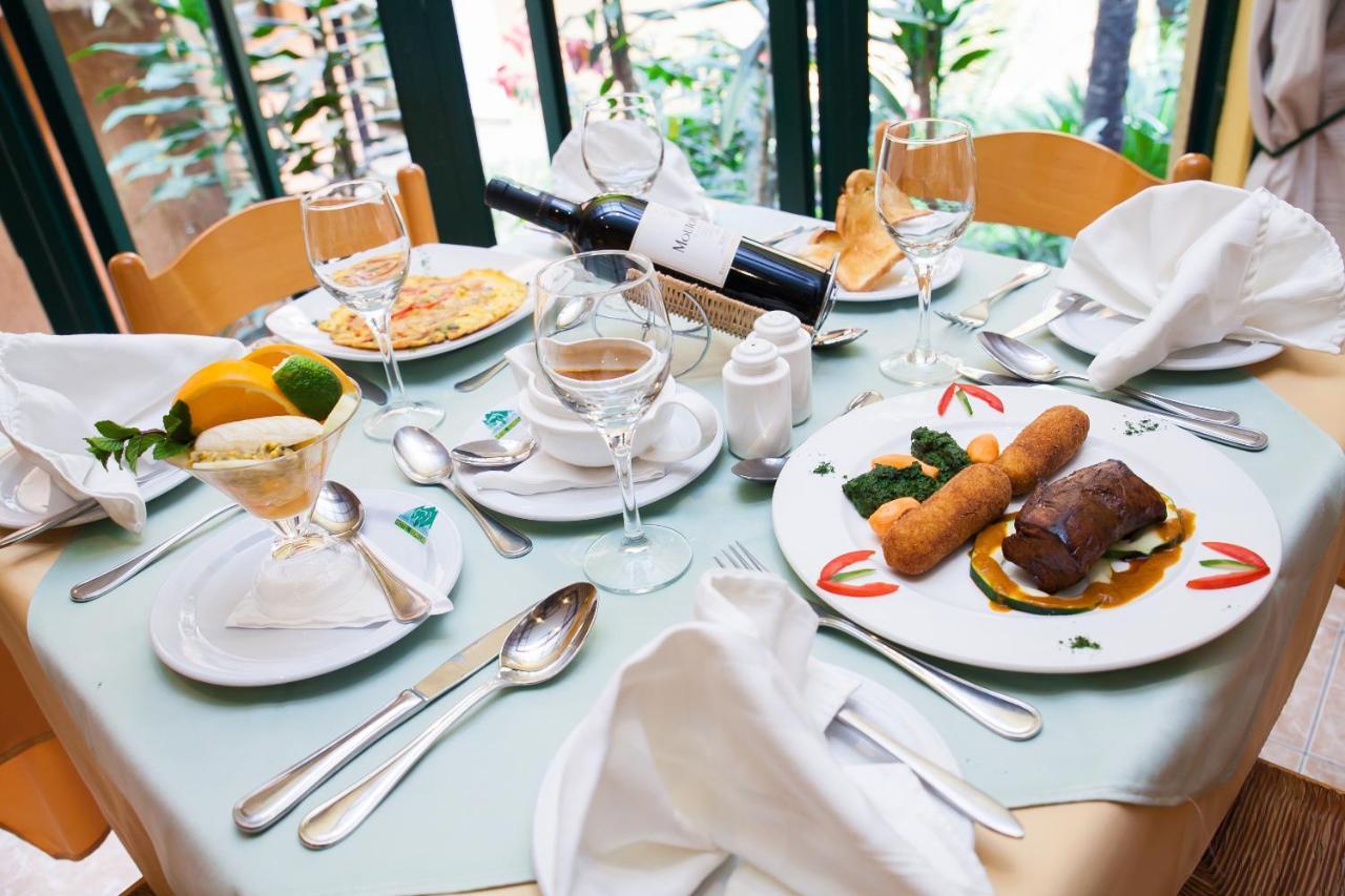 Gorillas City Centre Hotel Kigali Zewnętrze zdjęcie
